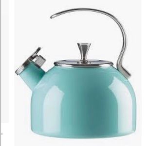 kate spade Other - Kate spade NIB All In Good Taste Teapot kate spade Other - Kate spade NIB All In Good Taste Teapot